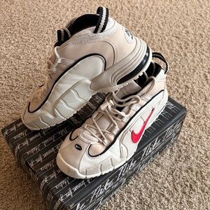 Nike Air Max Penny x Social Status